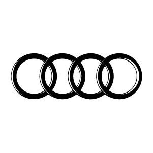 audi logo