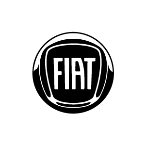 fiat logo