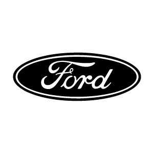 ford logo