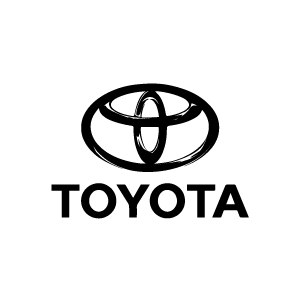 toyota logo