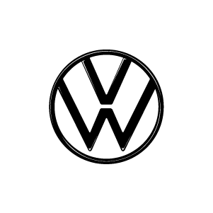 volkswagen logo